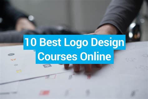 10 Best Logo Design Courses Online In 2022 Free And Paid
