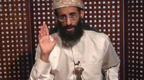 Al Qaeda Leader Anwar Al Awlaki Radicalised In London Bbc News
