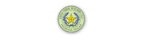 Vista Verde Builders Llc Home Building And Remodeling In The Texas