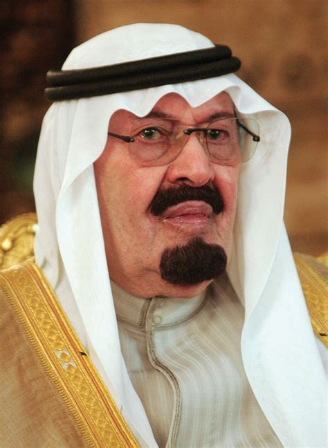 7 Raja Yang Pernah Memimpin Arab Saudi