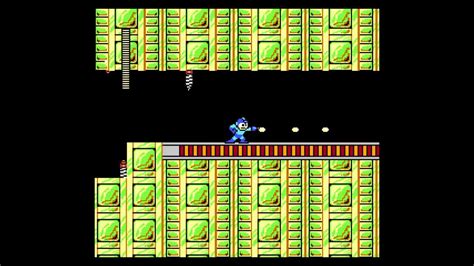 Mega Man 2 Metal Man Stage Pitch Shifted Extended Youtube