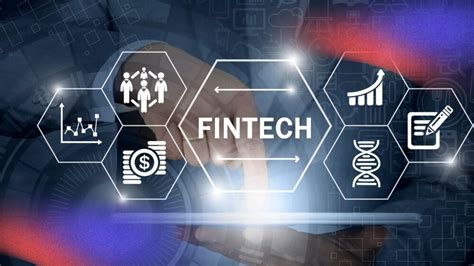 Mengenal Perusahaan Fintech Atau Financial Technology