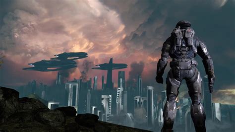 Halo: Reach is the best game in the franchise since Halo 2 - Game Freaks 365