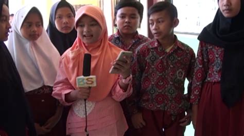 Bintang Sekolah SDN 239 Cigondewah YouTube