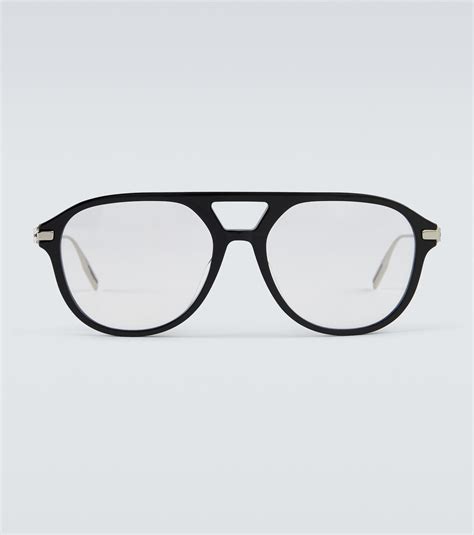 Dior Eyewear Neodioro S3i Round Glasses Dior Eyewear