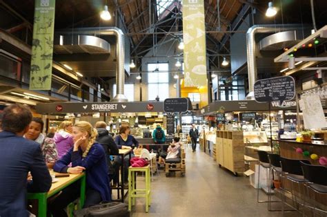 Oslo hotels with free parking. Grünerløkka: Shopping Oslo's Eclectic Neighborhood | The ...