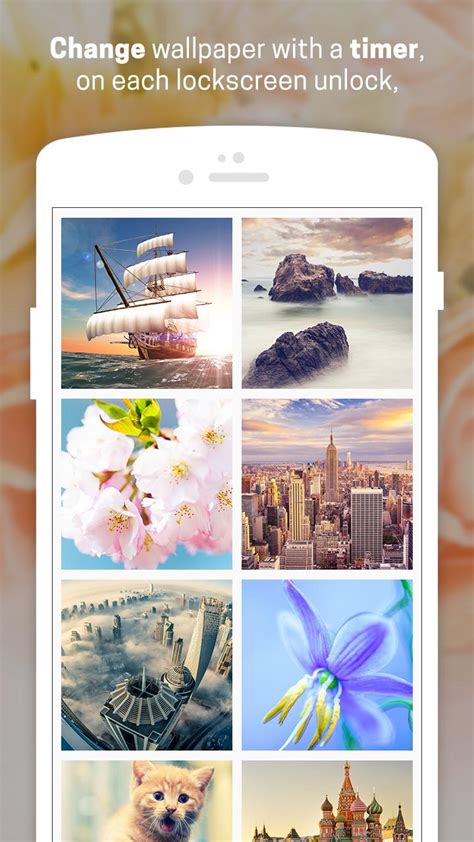 Automatic Wallpaper Changer Apk For Android Download