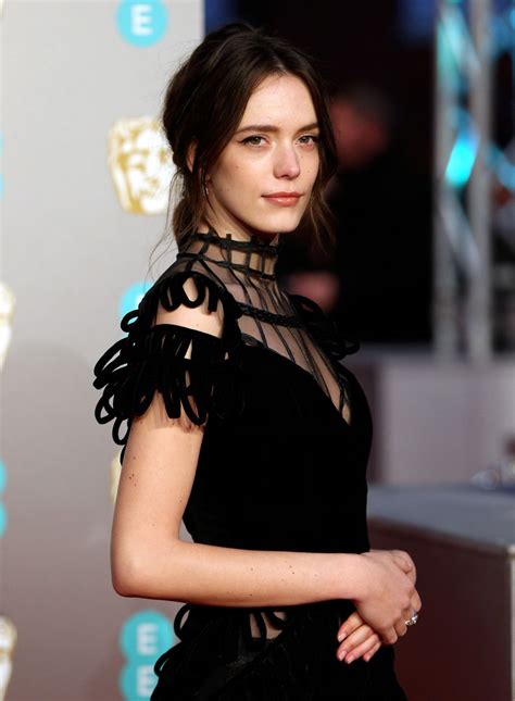Stacy Martin Rcelebswithpetitetits
