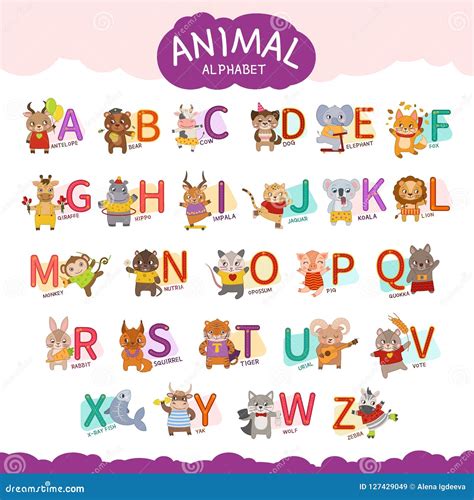 Animal Com 12 Letras