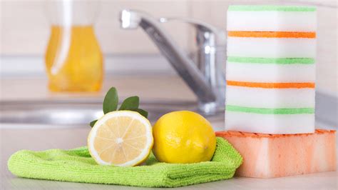 17 Household Uses for Lemons to Save Money on Cleaning Products