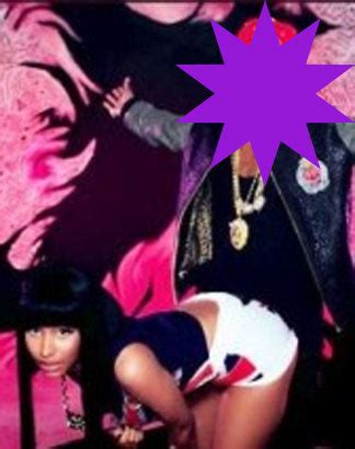 Nicki Minaj Has Sex Tape With Which Rapper Yahoo Celebrity Uk