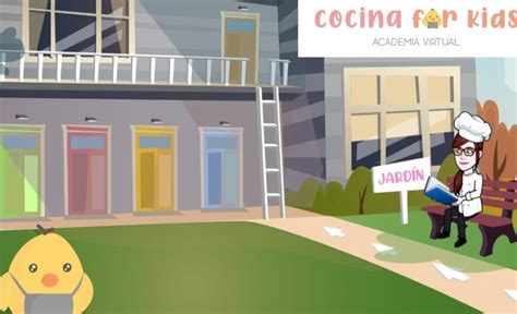 Padres e hijos se divierten cocinando: Clases de cocina para niños COCINA FOR KIDS - Academia ...
