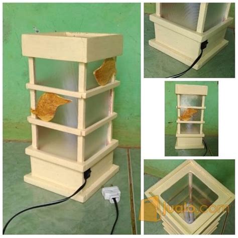 Check spelling or type a new query. lampu hias kayu | Kab. Bogor | Jualo