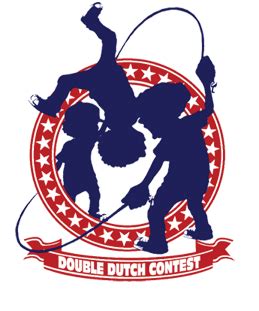 Double Dutch Contest Belgium Contact