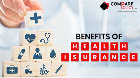 Benefits Of Health Insurance