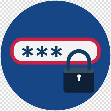 password strength computer security password policy managed security service procurement icon