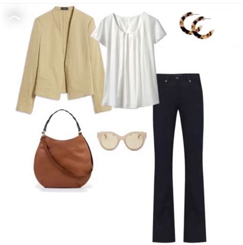 Pin By Jonalie On Stitchfix Inspiration Fashion Polyvore Image