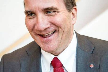 Sweden's left party has said it will seek support from the main opposition to oust the prime minister, stefan löfven, if the government does not drop. Stefan Löfven får 4 000 kronor mer i månaden | Nordfront.se