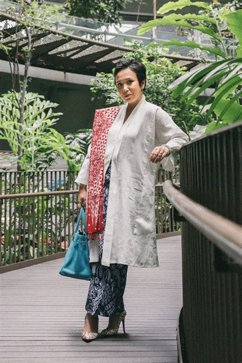 5 Kebaya Makers And Entrepreneurs In Singapore On The Traditional Dress