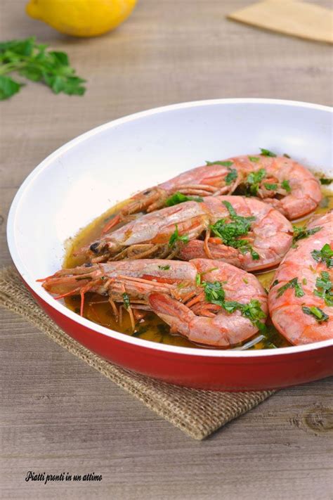 We did not find results for: Gamberi in padella: ricetta velocissima da preparare ...
