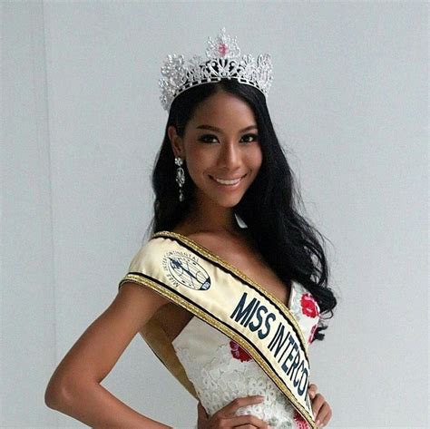 Vip Leaked Video Boonyanee Sungpirom Nude Thailand Miss