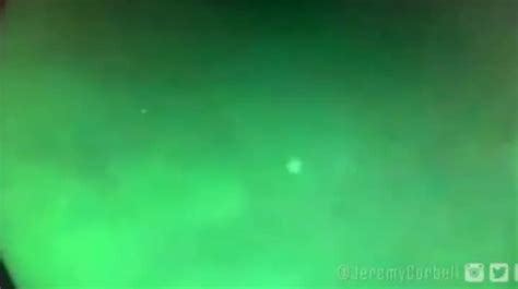 Leaked Navy Ufo Footage Is Best World Has Ever Seen