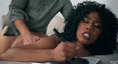 Misty Stone And Keiran Lee Gif My XXX Hot Girl