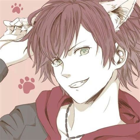 Theme Cute Werewolf Boys Anime Amino