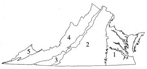 The Geology Of Virginia Varockshop Aandn