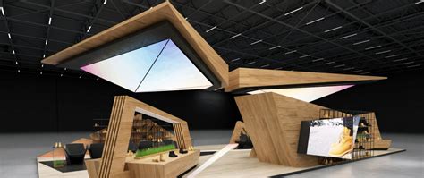 What Architects Can Learn From Exhibition Design Rtf Rethinking