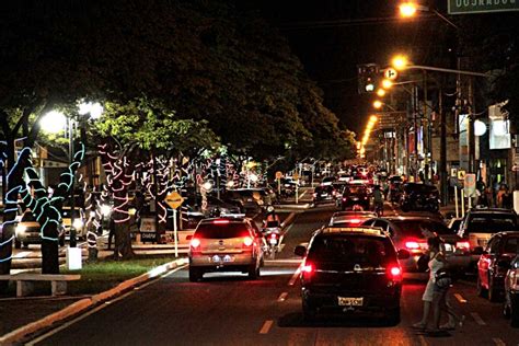 Nova Andradina terá 1º Desfile Natalino Correio do Estado