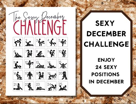 Sexy Advent Calendar Sex Games Sexy Games Adult Advent Calendar