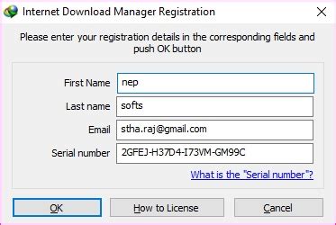 Idm key generator 6.38 build 10 is a famous tool among internet users who usually download. Internet Download Manager 6.32 Build 8 Retail 2019 March 21 ~ Nepsofts