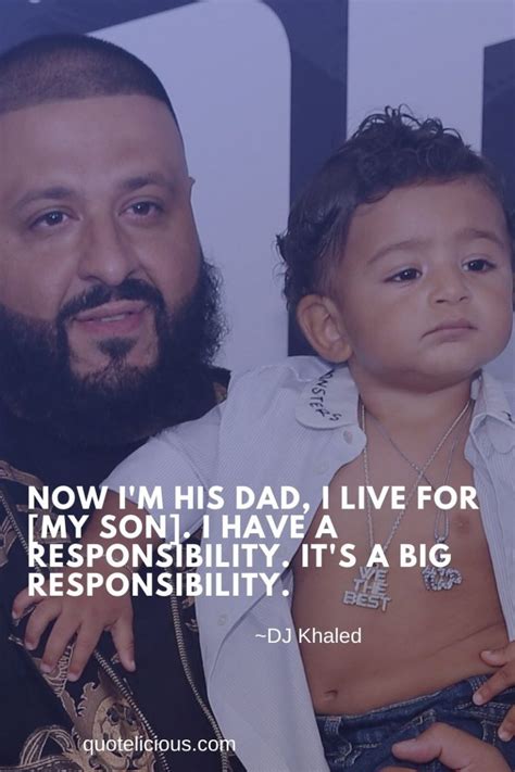 52 Inspirational Dj Khaled Quotes And Sayings On Music Life Success
