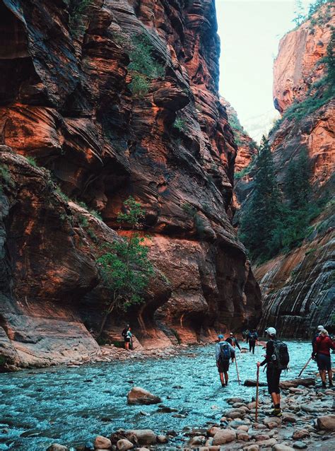 Best camping in zion national park on tripadvisor: Guide to where to camp in zion national park only on this ...
