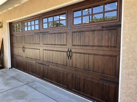 Garage Door Installation And Replacement Dynamic Garage Doors
