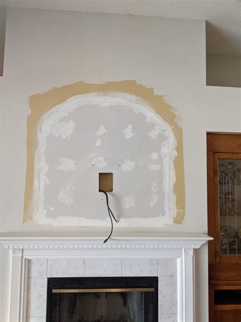 Photo Gallery For Hole In The Wall Drywall Repair Orlando Florida