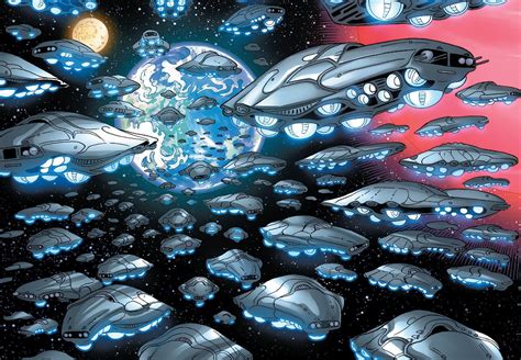 Kryptonian Expansion Dc Extended Universe Wiki Fandom
