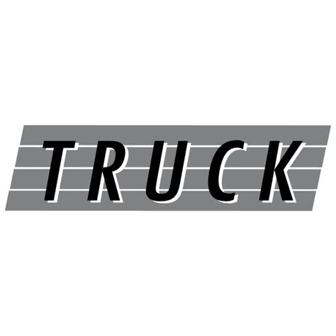 Truck Download Logo Icon Png Svg