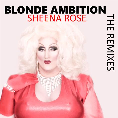 Remixes Sheena Rose Living My Truth