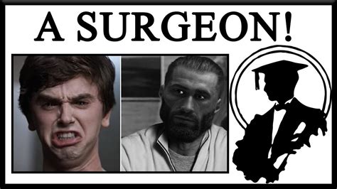 I Am A Surgeon Is Just Soyjak Vs Chad Youtube