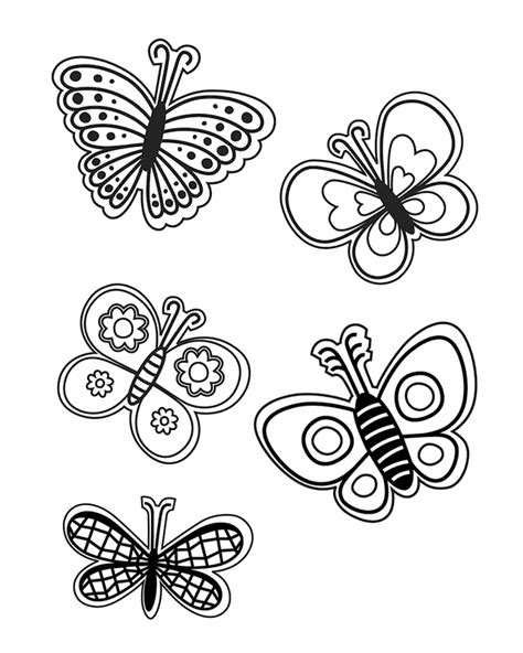 Learn the names of the animals and color the. Spring Coloring Pages 2018- Dr. Odd