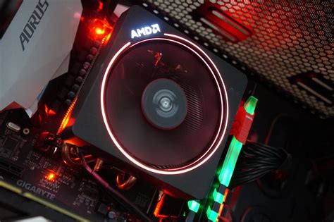 Ryzen 5 1600x Building A Versatile Work And Play Pc With Amds 6 Core