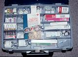Best Emergency Medical Kit Photos