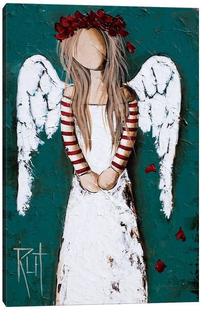 Page 2 Results For Faceless Angels Canvas Art Prints By Ruths Angels Icanvas