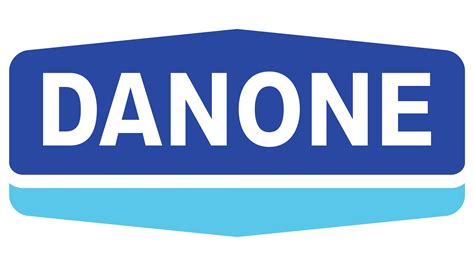 Danone Logo Symbol Meaning History Png Brand