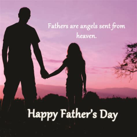 Short Fathers Day Quotes With Images Fathers Day
