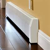 New Baseboard Heat Covers Images