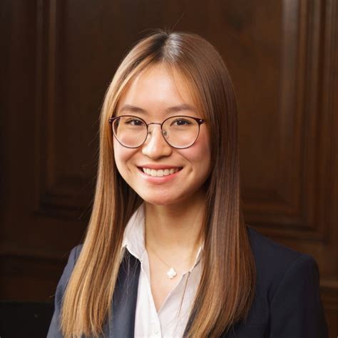 Mei Xu Expansions Initiative Fellow Society For Political