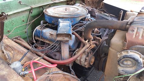 1972 F250 390 Increase Hptq Ford Truck Enthusiasts Forums